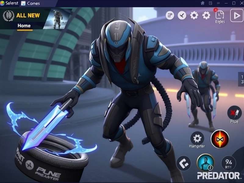 Pune Predator Master Strategy Guide